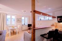 Small Apartment Fritz-Reuter-Str. 35