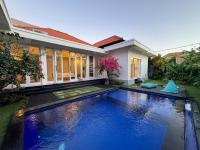 Canggu Garden House - B&B Canggu