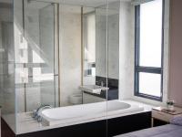 Three-Bedroom Apartment with Sea View