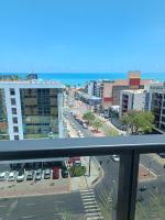 WAY Tambáu - Pé na Areia - B&B João Pessoa