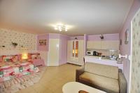 Appartement Deluxe