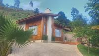 Recanto do Pimenta - B&B Pedra Azul