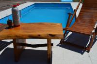 Complejo Andalue - Ferienwohnung San Rafael