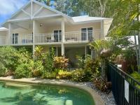 3 Yaringa - B&B Port Douglas