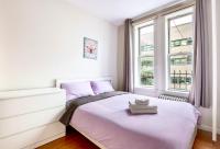 Cozy 2BR Home in Heart of Lower Manhattan - B&B New York