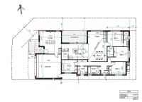 Bright and Chic House at Throsby with 4 Bedrooms - B&B Hearson