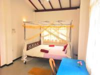 Standard Double Room with Fan