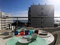 Estudio vista mar con parking - 4 pers. - ES-258-134 - B&B Roses