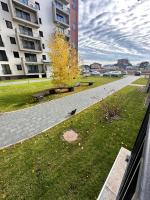 APARTAMENT E'SPECIAL No3 ALBA IULIA - B&B Alba Iulia