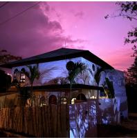 Coconut Tribe Stunning Luxury 3BR Villa - B&B