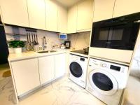 Apartamento de 2 dormitorios