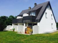 Haus-Kaept-n-Hein-Cors-1-OG-DG - B&B