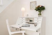 Haus-Kirchenweg-Wohnung-18 - B&B Westerland