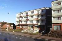 Norderhoog 3.OG / W Wohnung 82 - Ferienwohnung Westerland