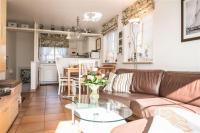 Haus-Rosenkamp-EG-UG-Wohnung-1 - B&B
