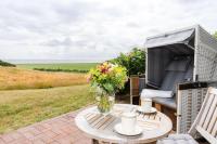 Sehnsucht-nach-Meer - Chambres d’hôtes Rantum