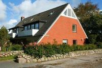 Haus-Seemoewe - B&B