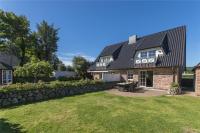 Am-Smeelwai-Hausteil - B&B Westerland