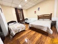 MiniDepa Acogedor y Centrico - B&B