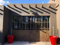Vistalba Bed & Breakfast Luján de Cuyo - Ferienwohnung