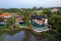 Villa de 1 dormitorio