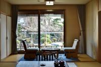 Quadruple Room with Garden View