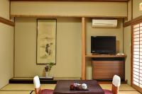Japanese-Style Room