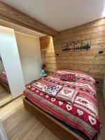 Residenze Vezza - Il Larice - - Ferienwohnung Vezza d'Oglio