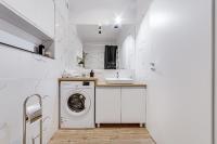 Appartamento Familiare con 1 Camera da Letto