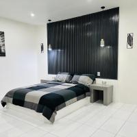 Queen Suite