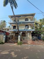 Whispering Waves Luxury Homes - B&B Majorda