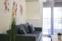 #6 Ioannas Apartments - Ferienwohnung