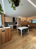 Residenze Vezza - Il Larice - - B&B Vezza d'Oglio
