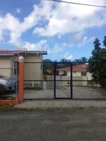 Chalet Belizomi Tropical Villas Studio Villa #3 - B&B