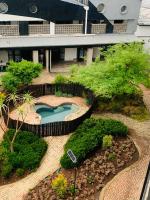 Ojay Homes Studio at Maboneng - B&B
