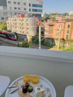 Pin Lights - Chambres d’hôtes Séoul