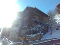 Chalet 3 pièces de caractère - B&B