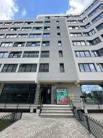 Book your Luxury Cozy Apartment in City Center Suceava - Chambres d’hôtes