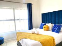 Stanley Views 1 Bed Apartment - Ferienwohnung Johannesburg
