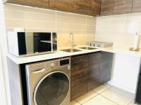 Stanley Views 1 Bed Apartment - Ferienwohnung Johannesburg
