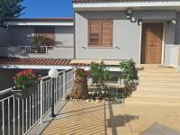 Castello's Rooms tropea - B&B Caria