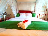 Standard Double Room with Fan
