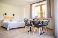 Three-Bedroom Deluxe Apartment