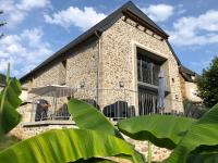Gîte Val Souvigne - B&B Saint-Sylvain