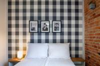 One-Bedroom Premium Apartment