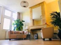 Appartement Hotel du Chastenoy - Vieille ville Stanislas - Chambres d’hôtes