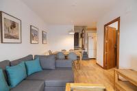 Apartamento Cumbres - B&B Sierra Nevada