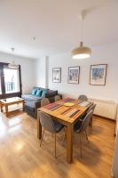Apartamento Cumbres - Ferienwohnung