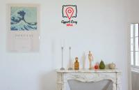 Appartement met 2 slaapkamers