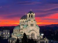 Shishman Residence Sofia City Center - B&B